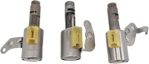 U140E U140F U140 U241E U241 Automatic Transmission Gearbox Valve Body Solenoid Set Compatible For TOYOTA RAV4 CAMRY Compatible For Lexus RX300 Car Parts in Saudi Arabia