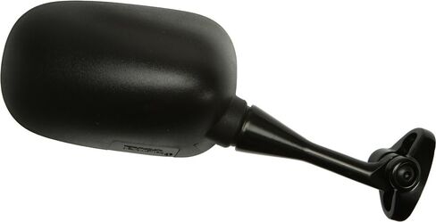 Emgo 20-87021 Black Right Side Standard Replacement Mirror for Honda CBR600F4/RC-51 in Saudi Arabia