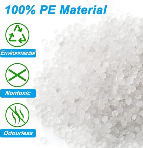 أكياس بريد فقاعية بولي 4x8 100 عبوة قابلة للاستخدام مقاس 4x7 بوصة سوداء مقاومة للماء ذاتية الغلق لاصقة للشحن، مغلفات مبطنة للشحن والبريد ومستلزمات الأعمال الصغيرة. in Kuwait