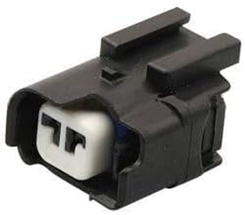 2 Pin Connector - compatible with R23A2, CE2194CC, Molex 34062 in Saudi Arabia