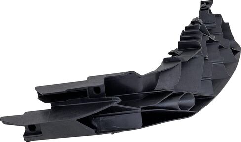 Garage-Pro Front Bumper Bracket for Jeep Grand Cherokee 2014-2021, WK 2022, Front, Passenger Side, Jeep Grand Cherokee Accessories in Saudi Arabia