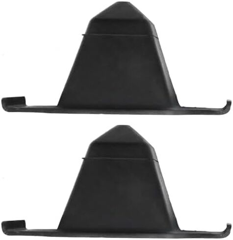 2PCS 48306AA0A010 Rear Axle Jounce Bumper, Rear Bump Stops Replacement for Toyota Tundra 2007-2021, Replaces 48306-0C010 in Saudi Arabia