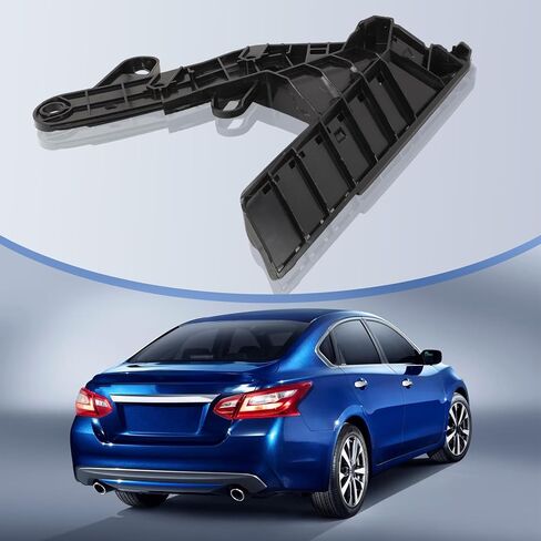 دعامة المصد مثبتة على الجانب الأمامي الأيسر والأيمن لـ Altima 2013-2015 62226-3TA0A 62227-3TA0A in Kuwait