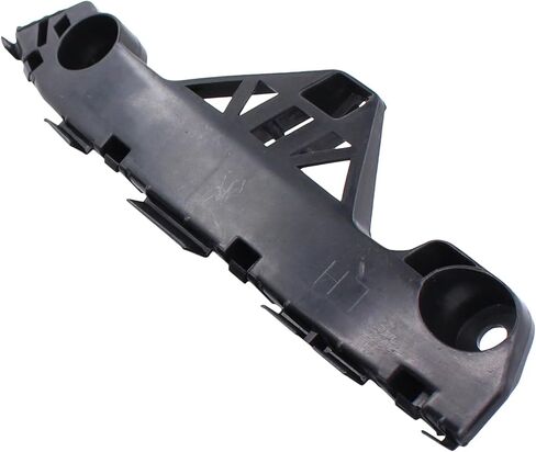ApplianPar Front Left and Right Bumper Retainer Bracket for Mazda 3 2.3L Hatchback 2010-2012 in Saudi Arabia