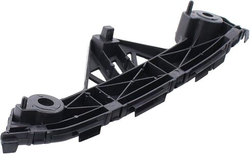 ApplianPar Front Left and Right Bumper Retainer Bracket for Mazda 3 2.3L Hatchback 2010-2012 in Saudi Arabia