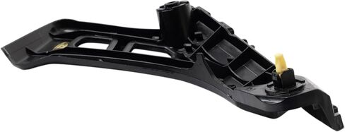 TRQ Front Right Bumper Bracket Passenger Side Compatible with 2011-2017 Lexus CT200h LX1043106 in Saudi Arabia