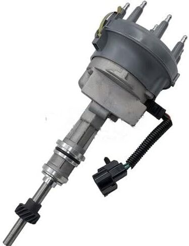 Ignition Distributor for 1985 Buick Skylark (PG-1600174) in Saudi Arabia