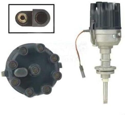 Ignition Distributor for 1977-1982 Chrysler New Yorker (PG-1413388) in Saudi Arabia