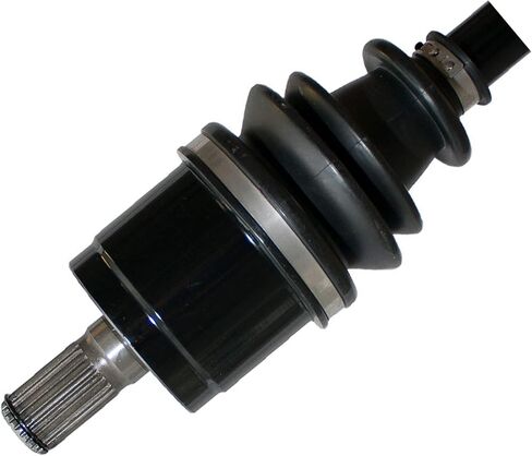 DTA New Rear CV Axle Compatible with 2015-2021 Honda Foreman Rubicon 500; Honda Rancher 420 IRS (With Independent Rear Suspension) Only - TRX420 IRS, TRX500FA, TRX500FM6, TRX520FA, TRX520FM6 in Saudi Arabia