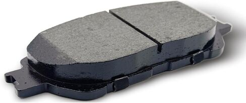 D885 D906 Front Rear Ceramic Brake Pads Set Fit For 2002-2003 Lexus ES300,For 2004-2006 Lexus ES330,For 2005-2006 Toyota Camry in Saudi Arabia