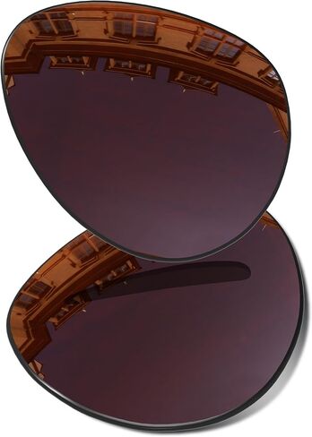Vonxyz Lenses Replacement for Costa Del Mar Loreto Sunglass - Multiple Options in Saudi Arabia