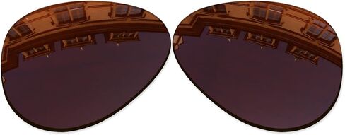 Vonxyz Lenses Replacement for Costa Del Mar Loreto Sunglass - Multiple Options in Saudi Arabia