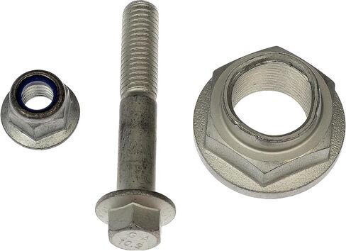 Dorman 686-366 Front Passenger Side Loaded Steering Knuckle Compatible with Select Ford Models (OE FIX) in Saudi Arabia