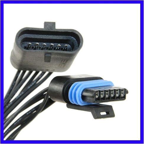 Fuel Pump Driver Module PMD and Relocation Kit Set for Chevy GMC 6.5L Diesel in Saudi Arabia