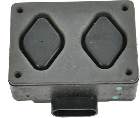 Fuel Pump Driver Module PMD and Relocation Kit Set for Chevy GMC 6.5L Diesel in Saudi Arabia