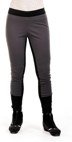 Swix Women's Delda Softshell Tight in Saudi Arabia
