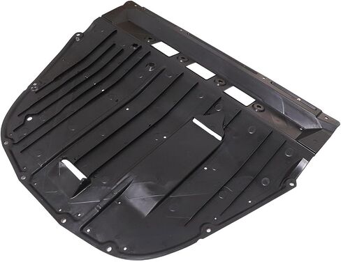 SecosAutoparts Splash Shields Front Engine Compatible with Nissan Altima 2019-2023 Replace# 758926CA0A, 75892-6CA0A in Saudi Arabia