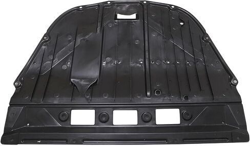 SecosAutoparts Splash Shields Front Engine Compatible with Nissan Altima 2019-2023 Replace# 758926CA0A, 75892-6CA0A in Saudi Arabia