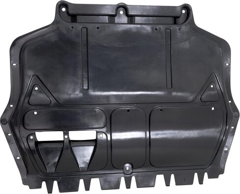 درع سبلاش المحرك من إيفان فيشر متوافق مع سيارة فولكس فاجن باسات 2012-2021 - VW1228121 in Saudi Arabia