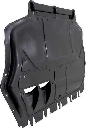 درع سبلاش المحرك من إيفان فيشر متوافق مع سيارة فولكس فاجن باسات 2012-2021 - VW1228121 in Saudi Arabia