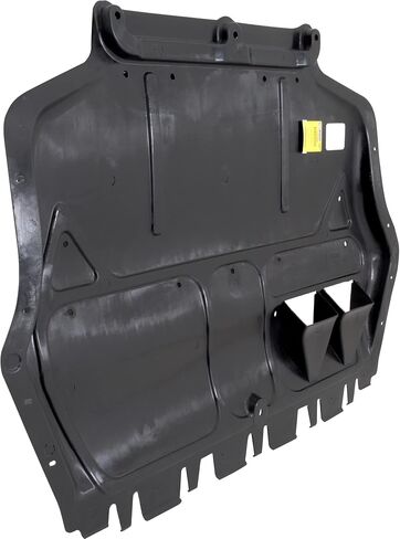 درع سبلاش المحرك من إيفان فيشر متوافق مع سيارة فولكس فاجن باسات 2012-2021 - VW1228121 in Saudi Arabia
