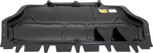 درع سبلاش المحرك من إيفان فيشر متوافق مع سيارة فولكس فاجن باسات 2012-2021 - VW1228121 in Saudi Arabia