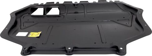 درع سبلاش المحرك من إيفان فيشر متوافق مع سيارة فولكس فاجن باسات 2012-2021 - VW1228121 in Saudi Arabia