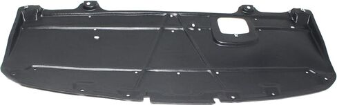 Garage-Pro Engine Splash Shield for MAZDA 6 2014-2017 Under Cover in Saudi Arabia