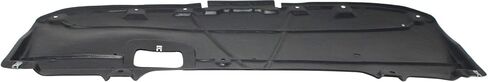 Garage-Pro Engine Splash Shield for MAZDA 6 2014-2017 Under Cover in Saudi Arabia
