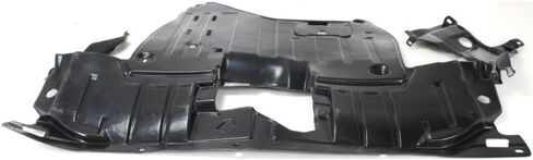 Evan Fischer Engine Splash Shield compatible with Tsx 04-04 Under Cover in Saudi Arabia