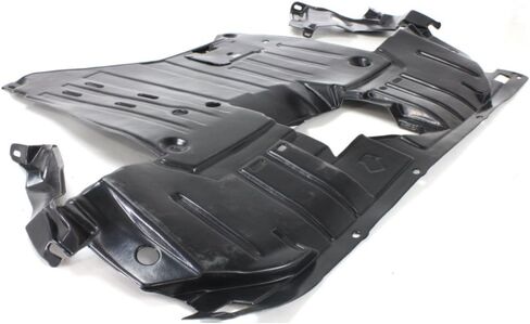 Evan Fischer Engine Splash Shield compatible with Tsx 04-04 Under Cover in Saudi Arabia