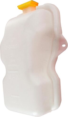 Garage-Pro Coolant Reservoir for DODGE FULL SIZE P/U 1978-1993 / VIPER 1992-2002 with Cap Recovery Tank in Saudi Arabia