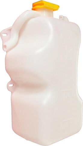 Garage-Pro Coolant Reservoir for DODGE FULL SIZE P/U 1978-1993 / VIPER 1992-2002 with Cap Recovery Tank in Saudi Arabia