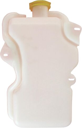 Garage-Pro Coolant Reservoir for DODGE FULL SIZE P/U 1978-1993 / VIPER 1992-2002 with Cap Recovery Tank in Saudi Arabia