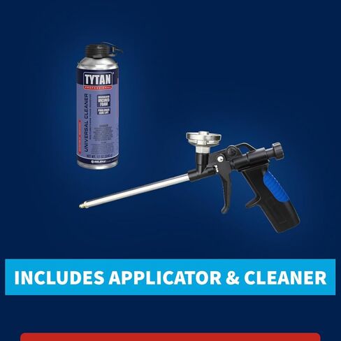 Foam Bond 60 24 oz Polyurethane Adhesive – Fast-Tack, 60-Second Drying, DIY Glue for Foam Panels, Shiplap, Wall Paneling, Board and Batten, Subfloors, Wood (12 Pack) in Kuwait