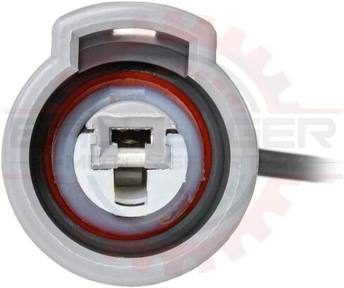 Ballenger Motorsports - 1 Way A/C Compressor Connector Plug Kit Replacement for Subaru BRZ/FRS / 86 Toyota# 90980-11271 in Kuwait