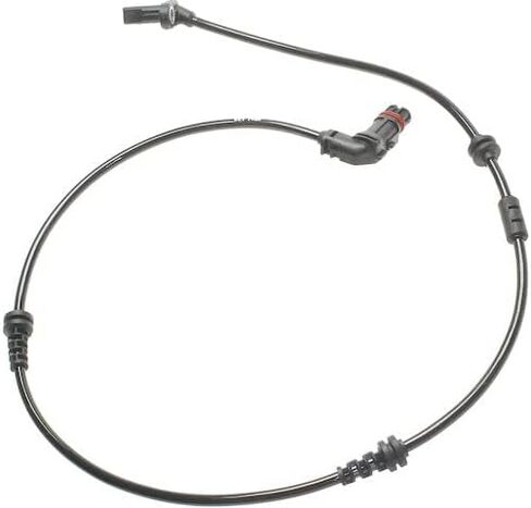 Front ABS Speed Sensor - Compatible with 2007-2013 Mercedes-Benz S550 4Matic in Saudi Arabia
