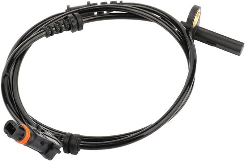 SCITOO 1pcs ABS Wheel Speed Sensor Left Front Right ALS1898 Compatible with2007-2008 for Mercedes-Benz CL500 2007-2008 for Mercedes-Benz CL550 in Saudi Arabia