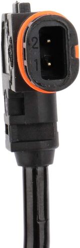 SCITOO 1pcs ABS Wheel Speed Sensor Left Front Right ALS1898 Compatible with2007-2008 for Mercedes-Benz CL500 2007-2008 for Mercedes-Benz CL550 in Saudi Arabia