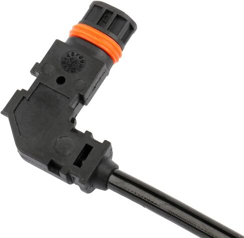 SCITOO 1pcs ABS Wheel Speed Sensor Left Front Right ALS1898 Compatible with2007-2008 for Mercedes-Benz CL500 2007-2008 for Mercedes-Benz CL550 in Saudi Arabia