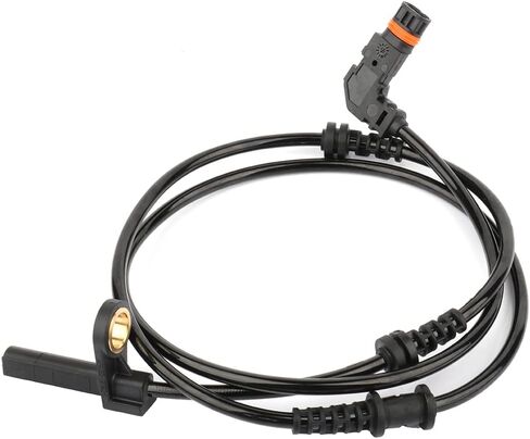 SCITOO 1pcs ABS Wheel Speed Sensor Left Front Right ALS1898 Compatible with2007-2008 for Mercedes-Benz CL500 2007-2008 for Mercedes-Benz CL550 in Saudi Arabia