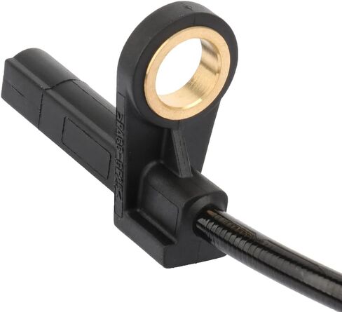 SCITOO 1pcs ABS Wheel Speed Sensor Left Front Right ALS1898 Compatible with2007-2008 for Mercedes-Benz CL500 2007-2008 for Mercedes-Benz CL550 in Saudi Arabia