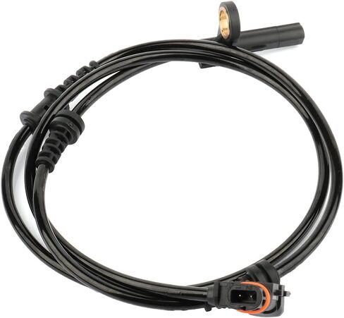 SCITOO 1pcs ABS Wheel Speed Sensor Left Front Right ALS1898 Compatible with2007-2008 for Mercedes-Benz CL500 2007-2008 for Mercedes-Benz CL550 in Saudi Arabia