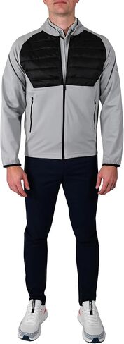 Columbia Golf Men's Omni-Wick In the Element Jacket in Saudi Arabia