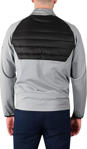 Columbia Golf Men's Omni-Wick In the Element Jacket in Saudi Arabia
