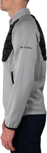 Columbia Golf Men's Omni-Wick In the Element Jacket in Saudi Arabia