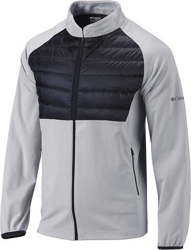 Columbia Golf Men's Omni-Wick In the Element Jacket in Saudi Arabia