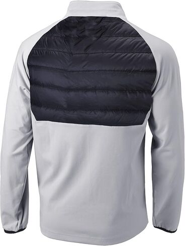 Columbia Golf Men's Omni-Wick In the Element Jacket in Saudi Arabia