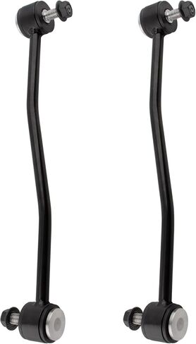K750261 K80273 K80274 Front & Rear Stabilizer Sway Bar End Links for Ford F-250 F-350 Super Duty 2000 2001 2002 2003 2004 4WD, Pack of 4 in Saudi Arabia