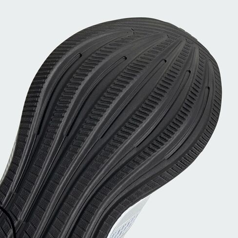 حذاء رياضة استجابة المرأة في أديداس ، أبيض/صفر معدني/داش رمادي ، 12.5 in Kuwait